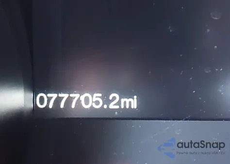 2017 Ford Mustang V6 z USA, uszkodzony, nr VIN 1FATP8EM2H5211997